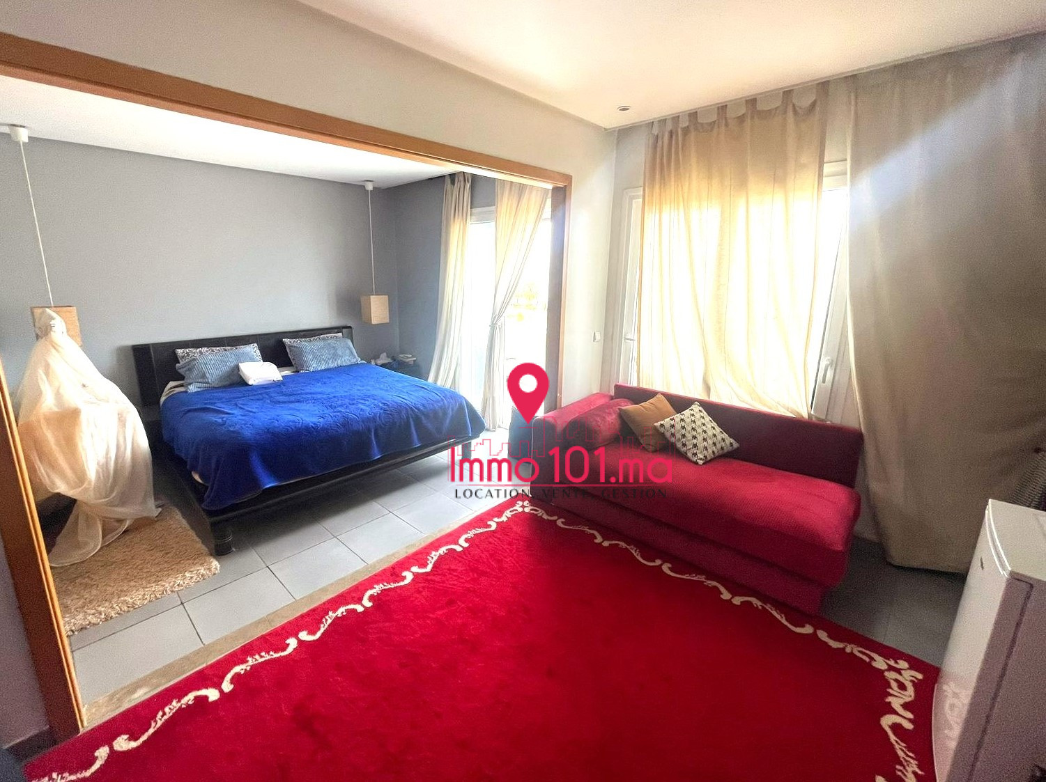 Appartement à vendre à Sid El Abed SIV1793